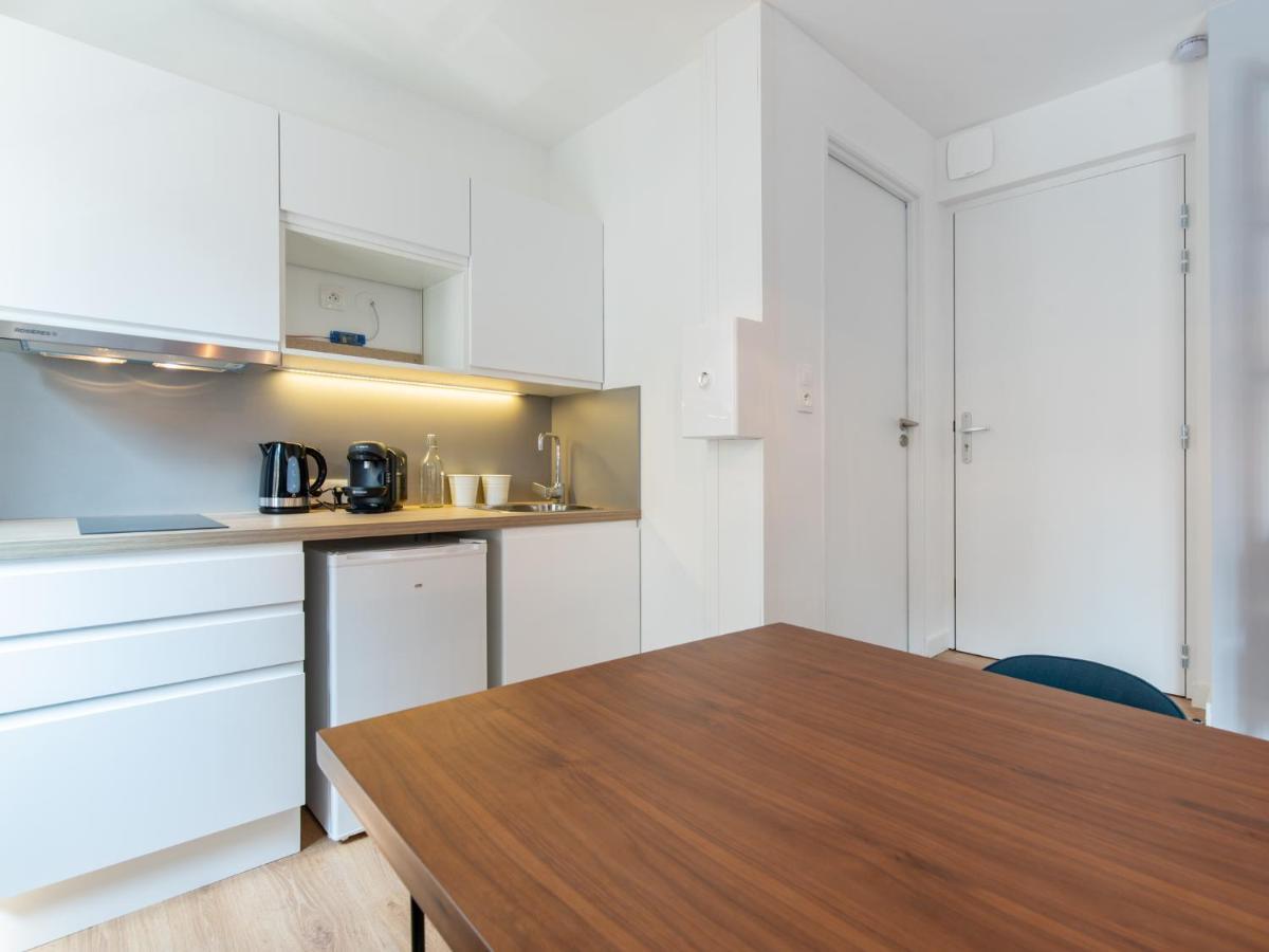 Dreamy Flat Lyon - Hyper-Centre - Jean Mace - Studio Cosy מראה חיצוני תמונה