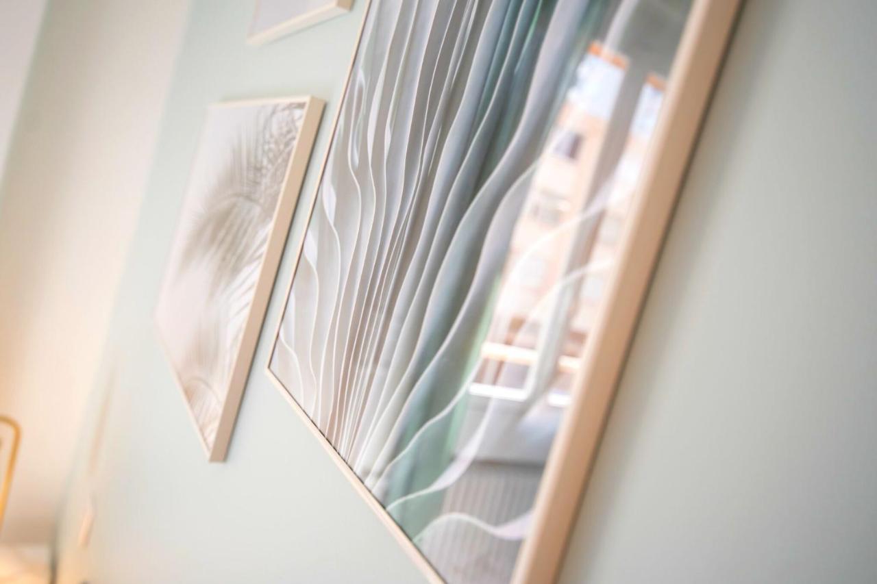 Dreamy Flat Lyon - Hyper-Centre - Jean Mace - Studio Cosy מראה חיצוני תמונה