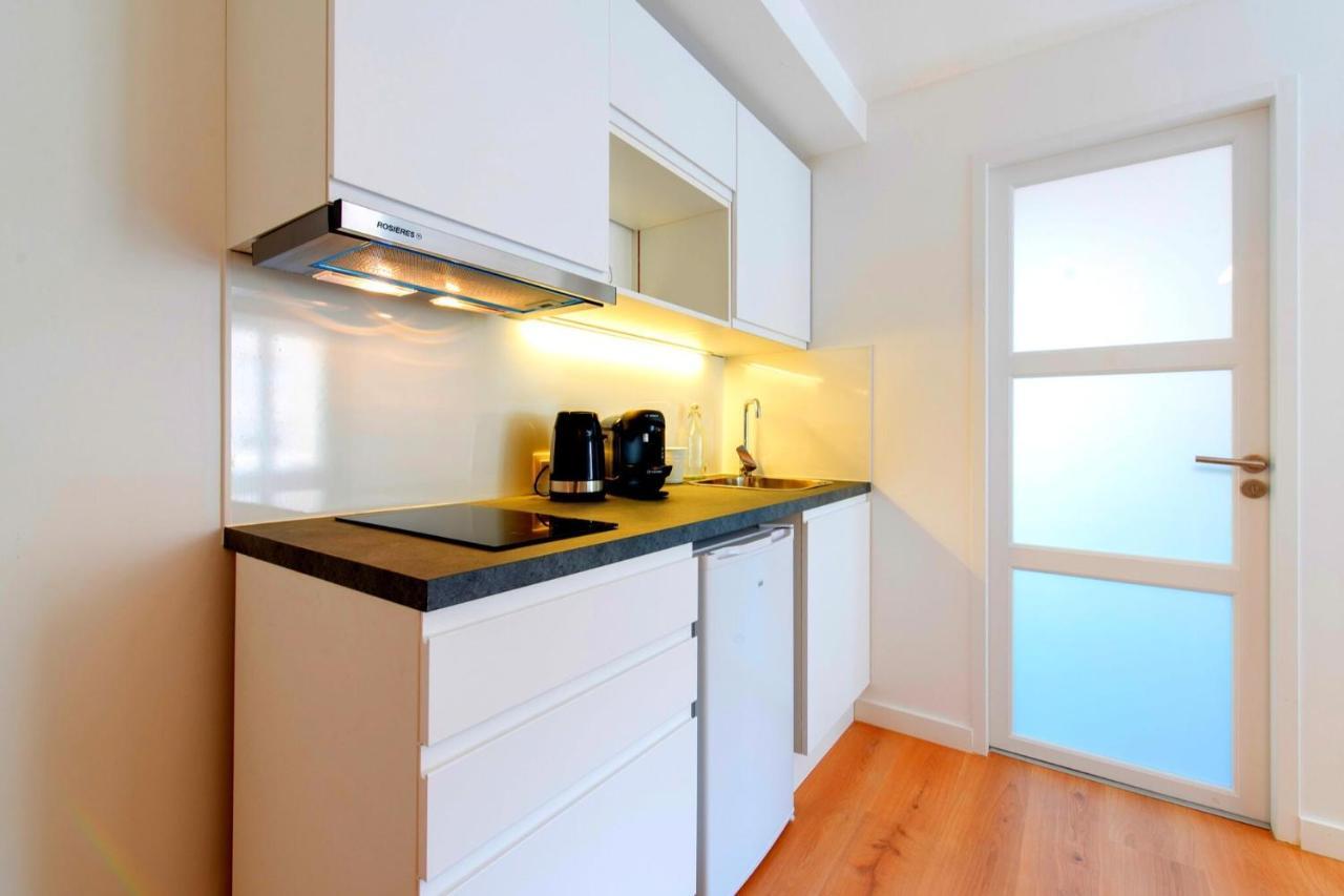 Dreamy Flat Lyon - Hyper-Centre - Jean Mace - Studio Cosy מראה חיצוני תמונה