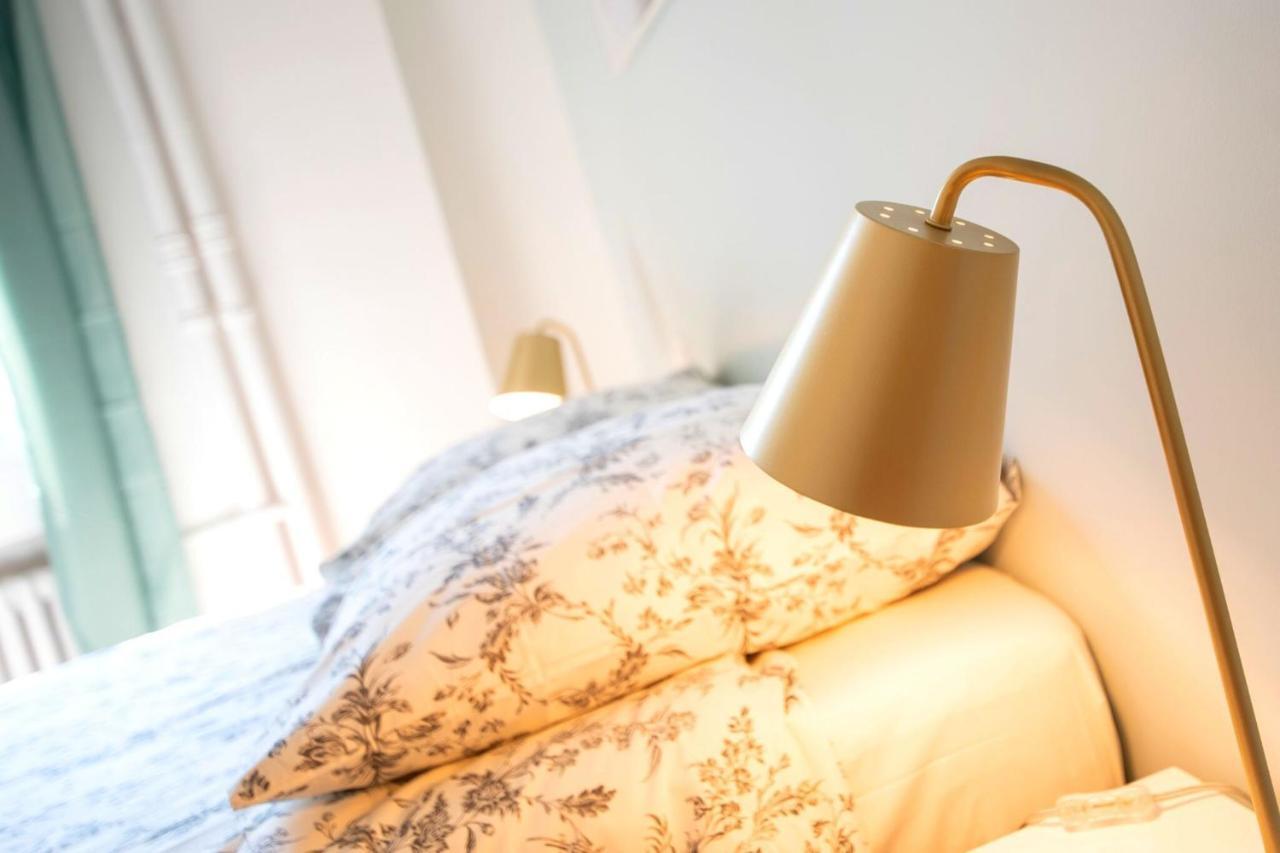 Dreamy Flat Lyon - Hyper-Centre - Jean Mace - Studio Cosy מראה חיצוני תמונה