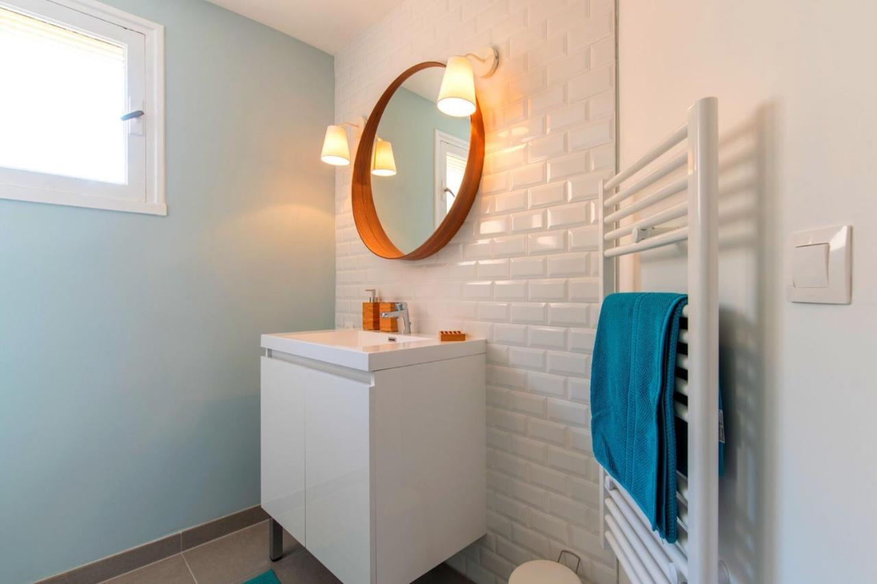 Dreamy Flat Lyon - Hyper-Centre - Jean Mace - Studio Cosy מראה חיצוני תמונה